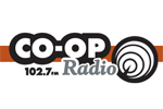 Co-Op Radio 102.7 FM