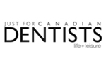 Just for Canadian Dentists